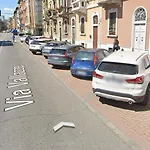 Lili House Δωμάτια σε οικογενειακή κατοικία