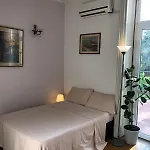 Δωμάτια σε οικογενειακή κατοικία Lili House Μιλάνο