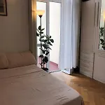 Δωμάτια σε οικογενειακή κατοικία Lili House