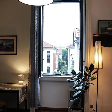 Lili House Проживание в семье