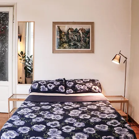 Lili House Pansiyon Milano