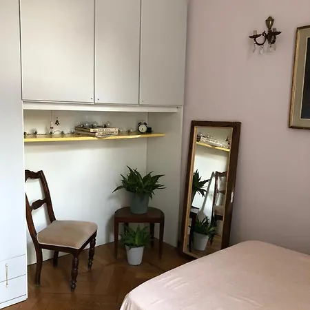 Lili House Milánó