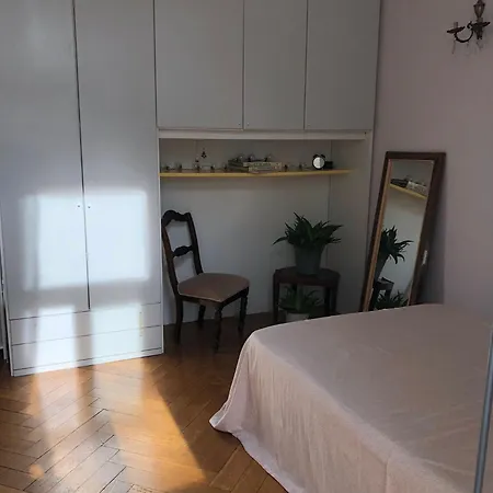 Lili House * Milano