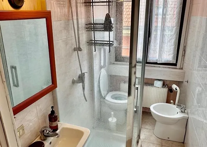 Lili House Pansiyon Milano