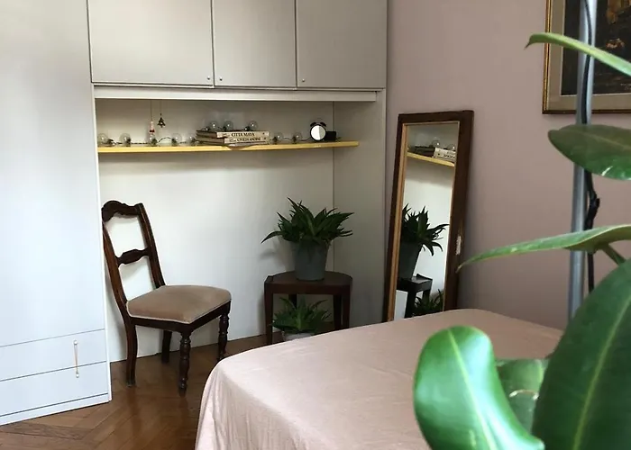 Lili House * Milano
