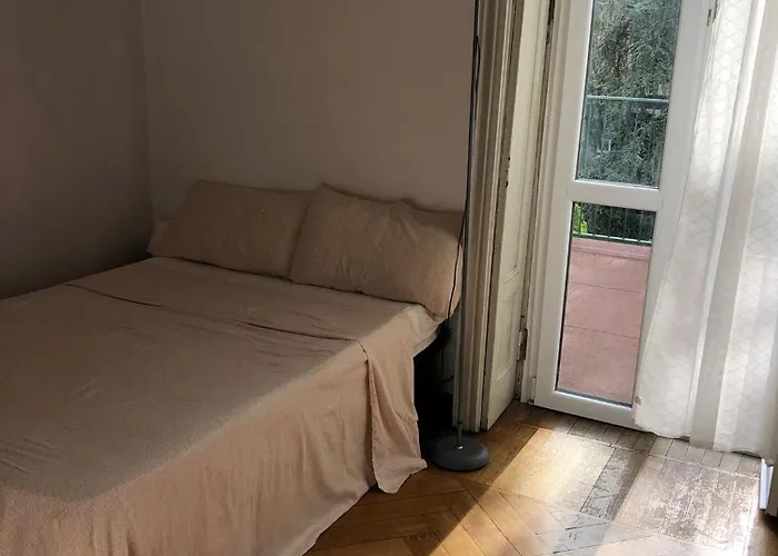 Lili House Pansiyon Milano