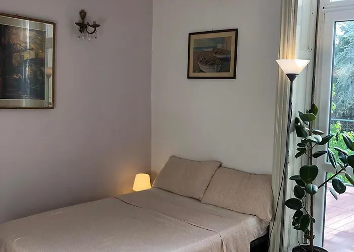 Pansiyon Lili House Milano