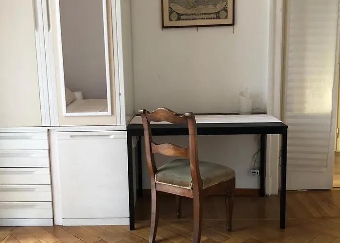 Pansiyon Lili House Milano