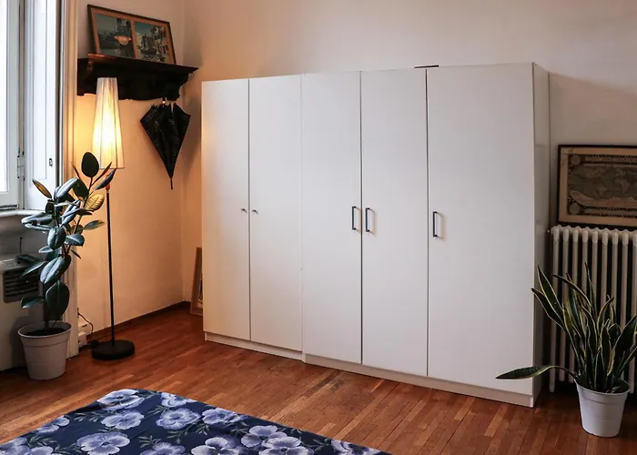 Lili House 홈스테이 *