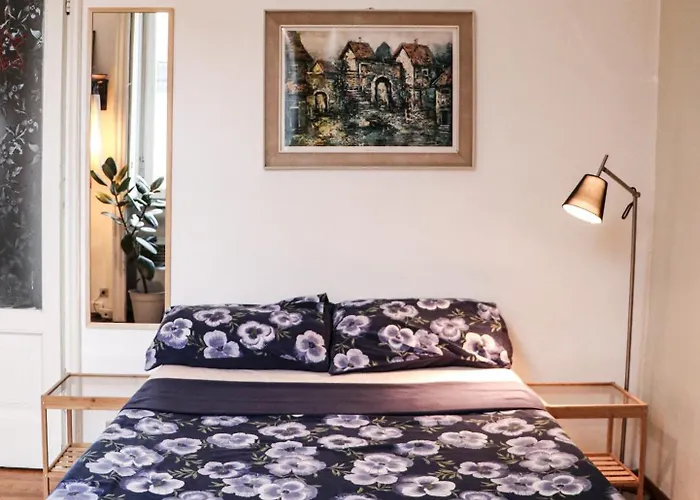 Lili House 홈스테이 밀라노
