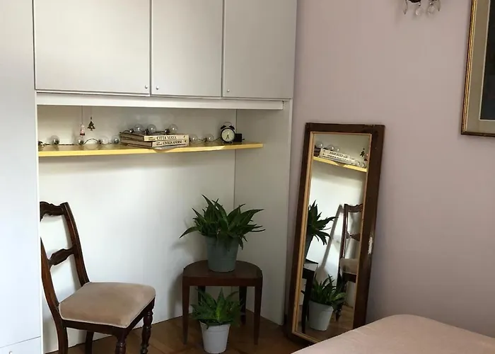 Lili House 밀라노
