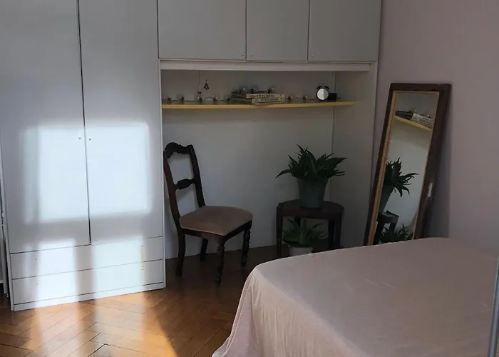 Lili House * 밀라노